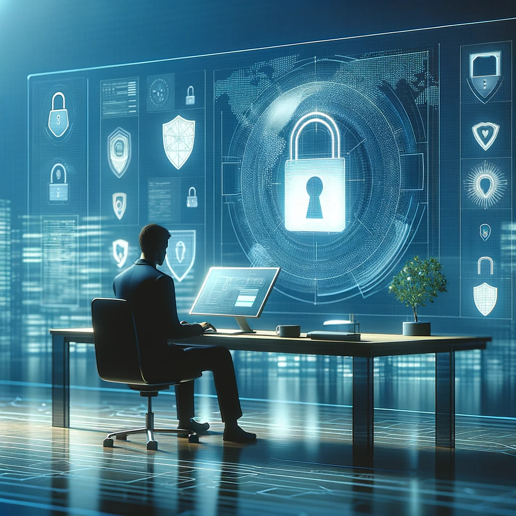 How can you safeguard your enterprise from sophisticated cyber threats?