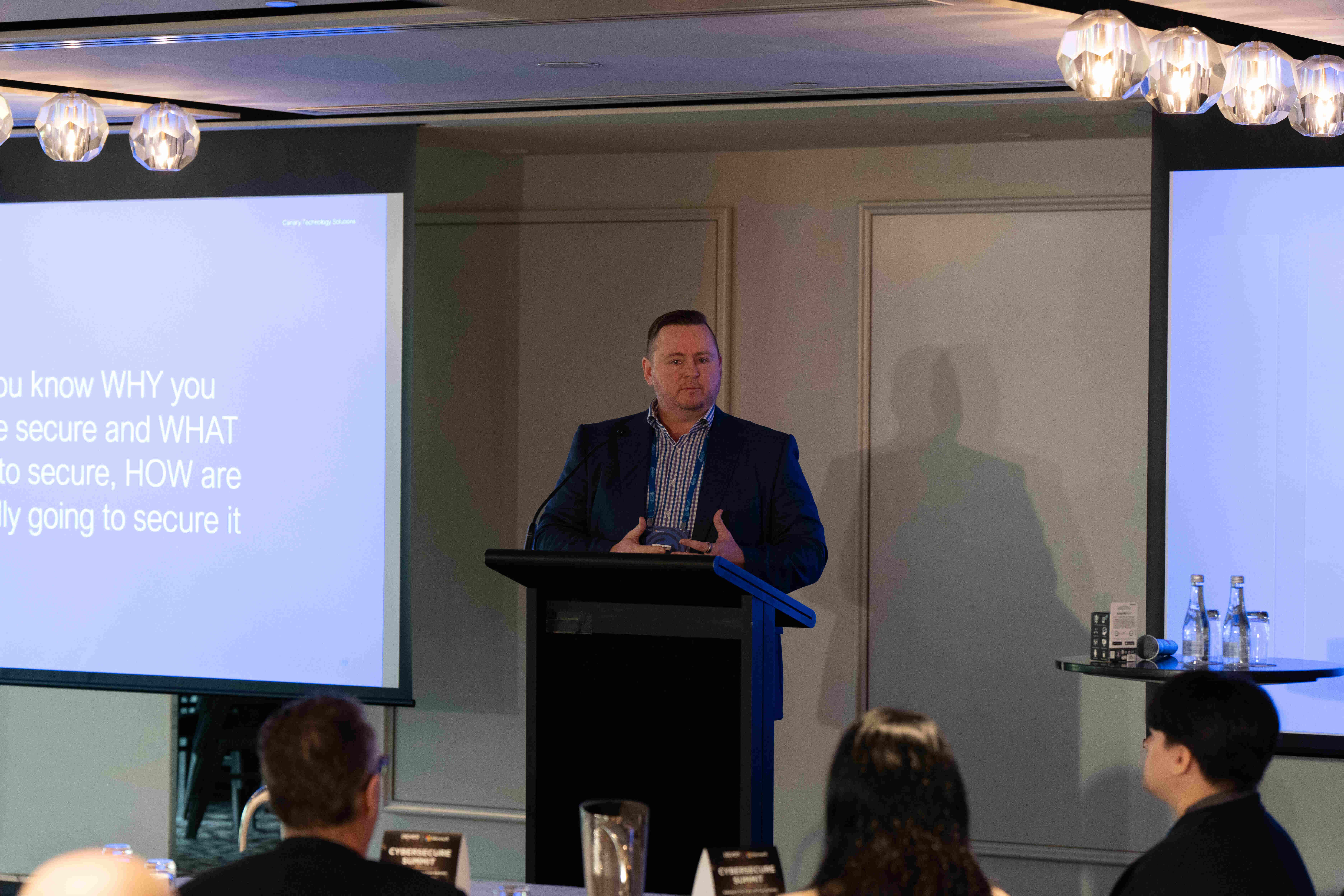 Why GRC is now crucial to prioritising security budgets - iTnews