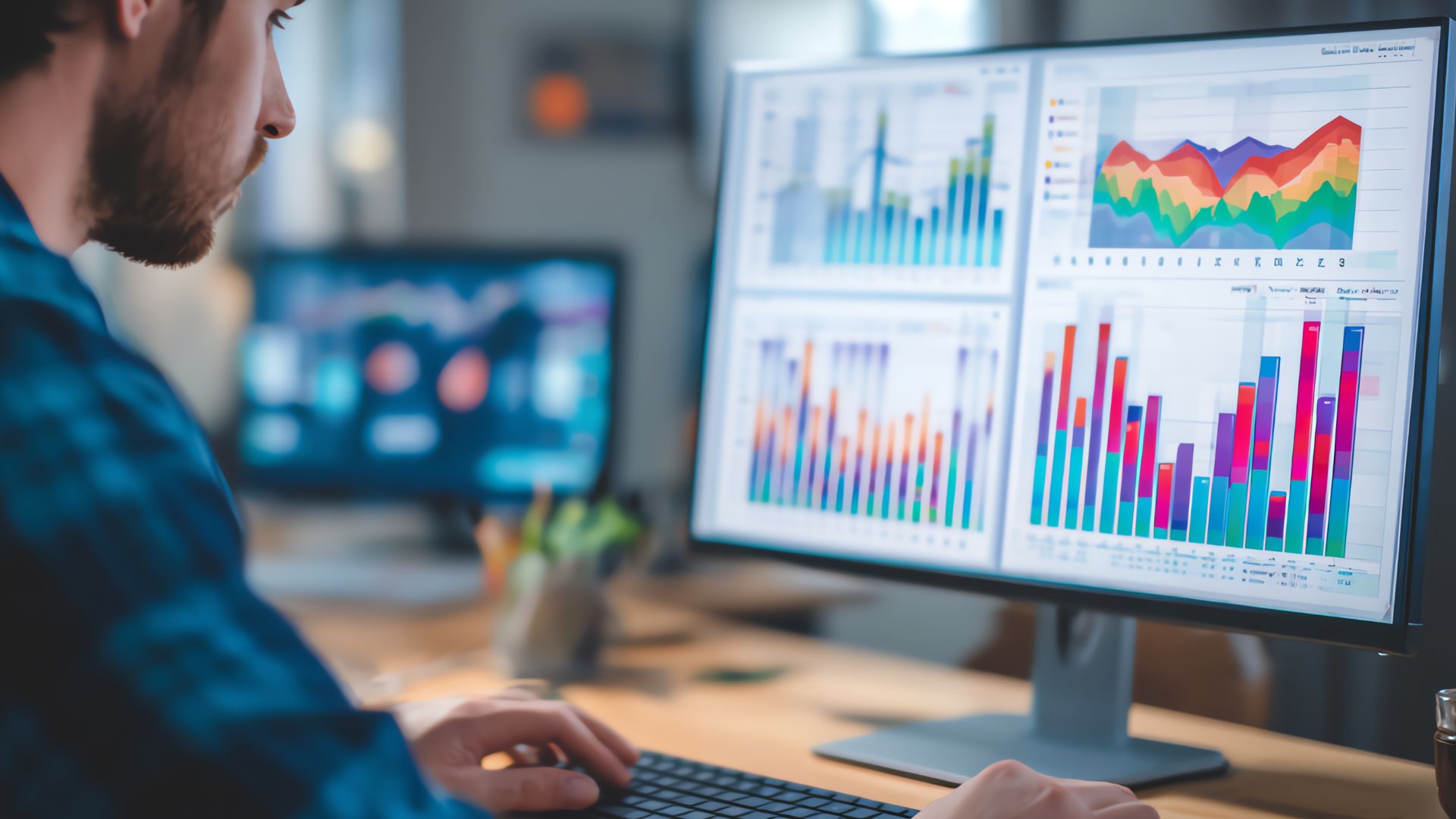 From data overload to decisive action – accelerating decisions with AI agents