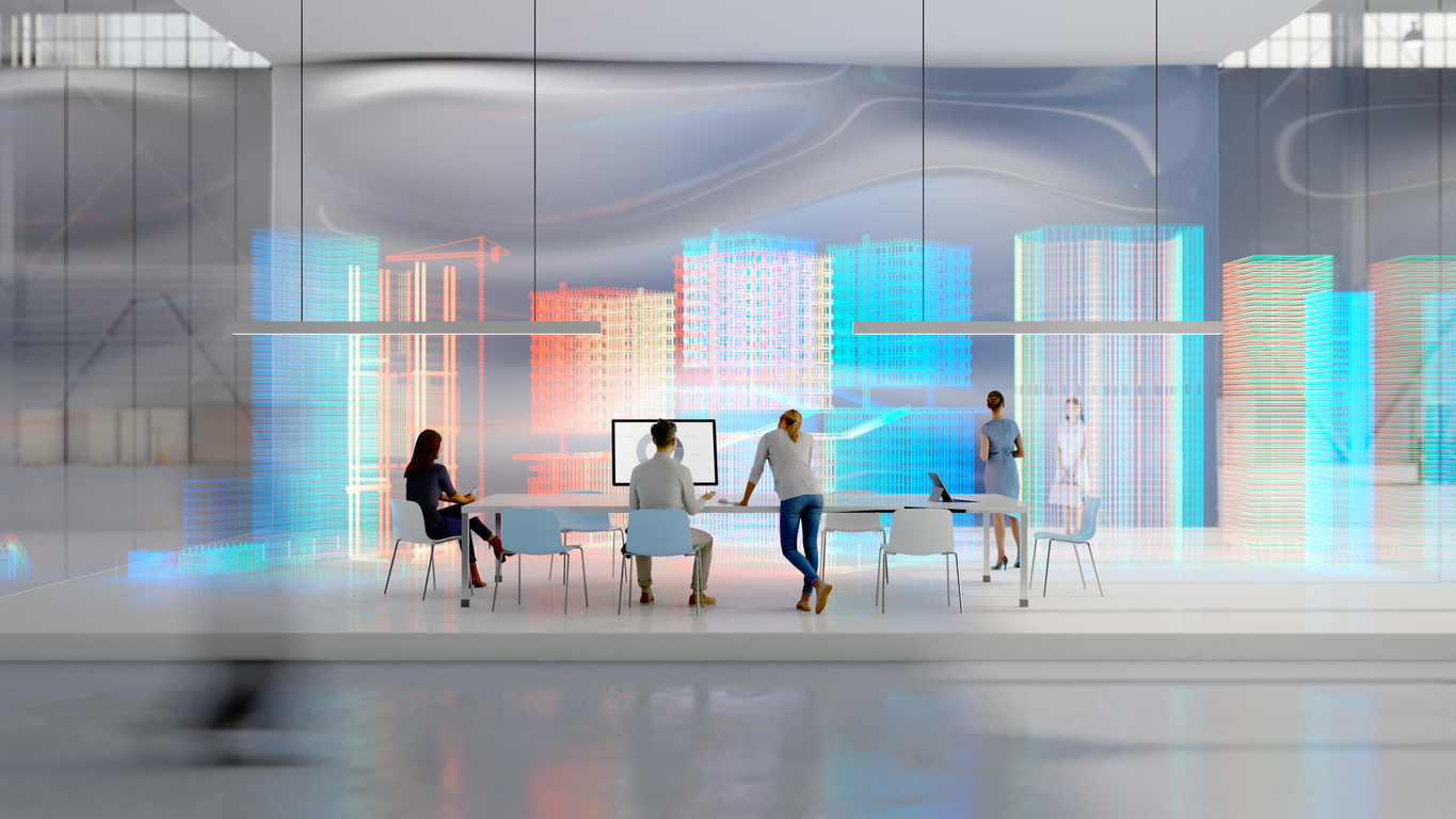 What a "once-in-a-lifetime" workplace rethink means for channel partners - Vimarsana News