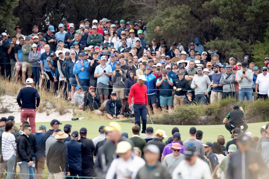 Cleary: Build it and they will come? No need – the venue for every Australian Open is already here