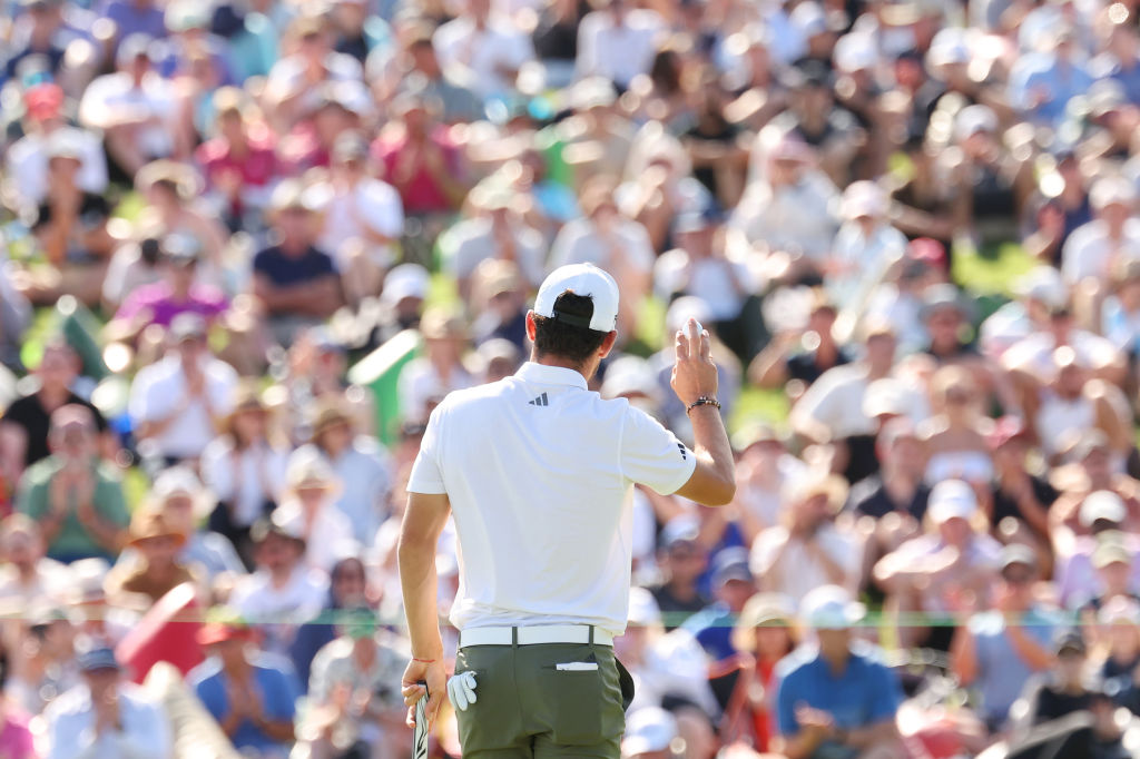 Making the Australian Open great again: Part II