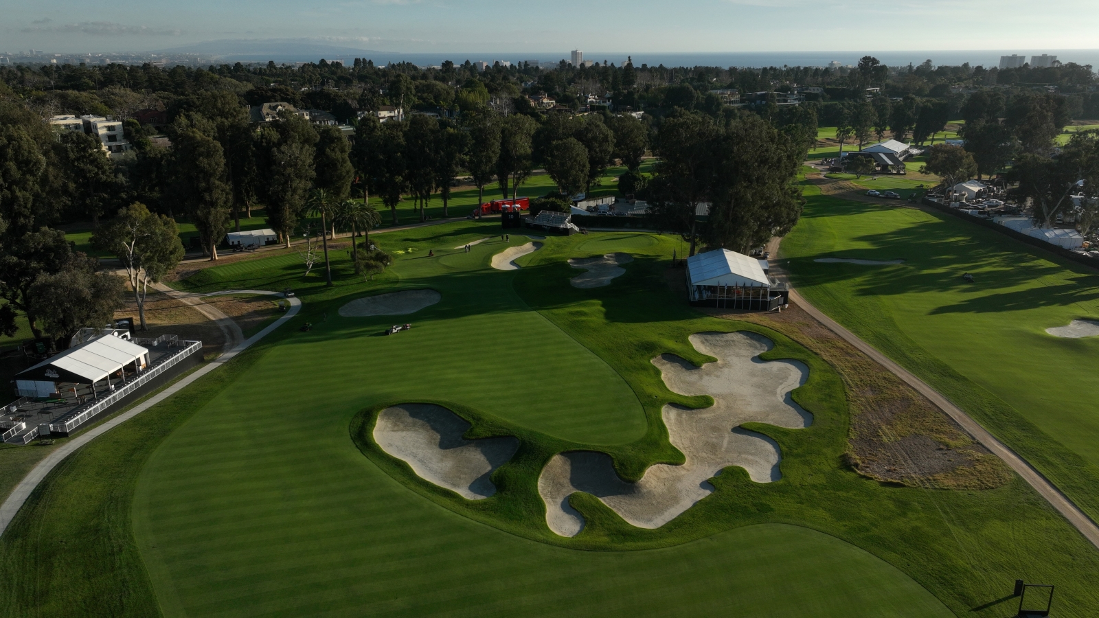 Morri: Golf at Riviera is golf worth watching Morri: Golf at Riviera is golf worth watching