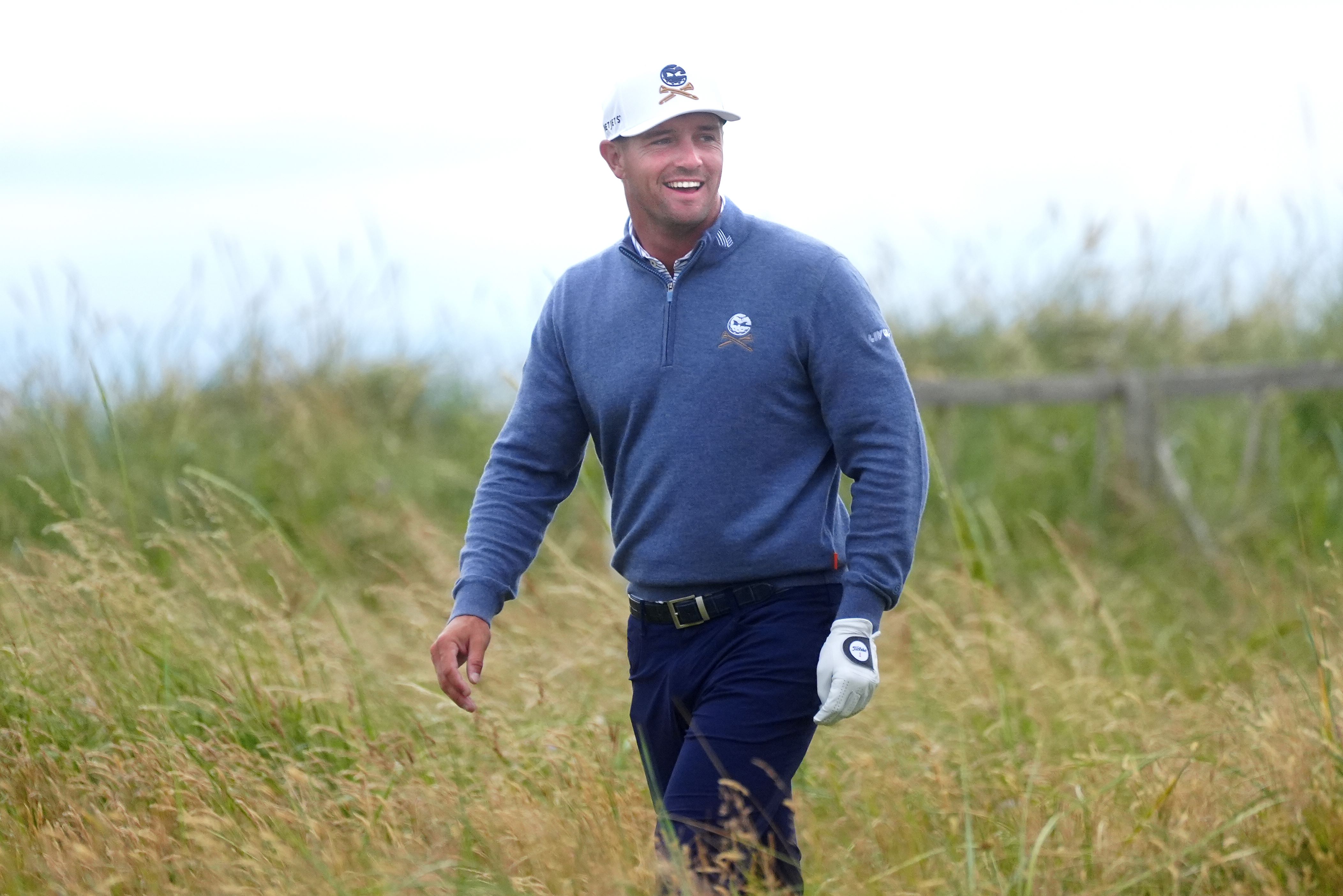 Excitement Builds as The Open Championship Beckons Predictions Favorites and Surprises