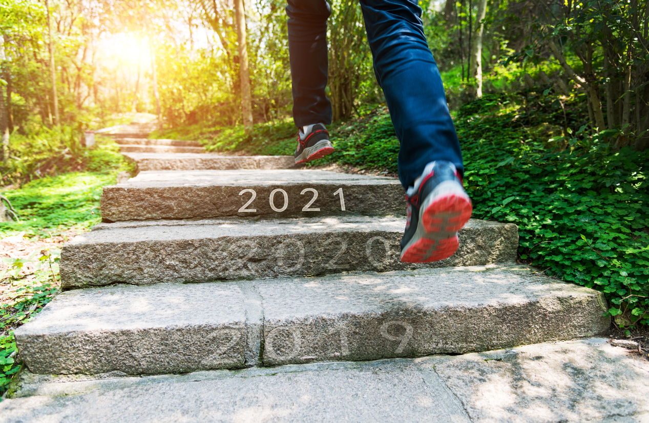 The mystery of achieving goals - Vimarsana News