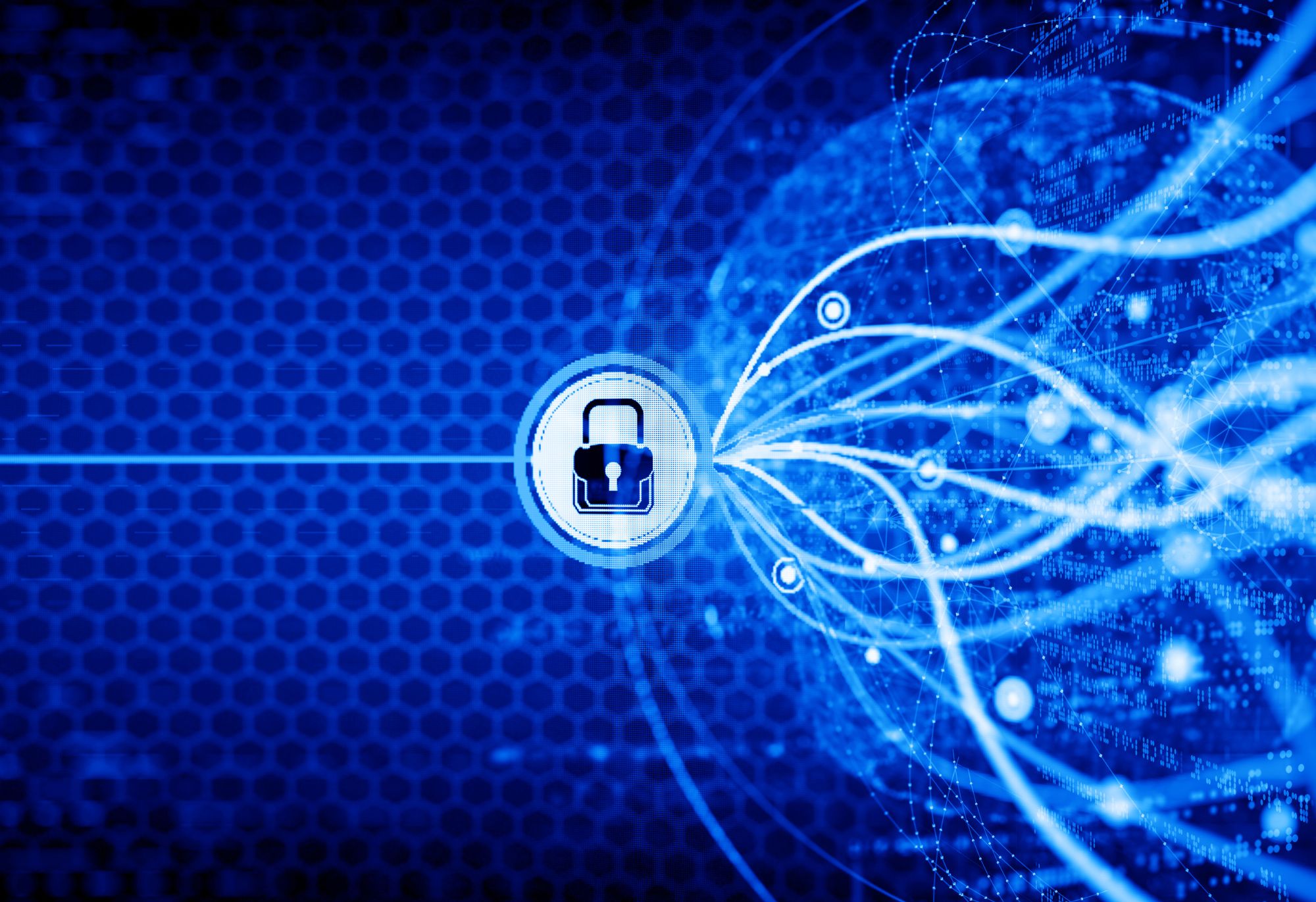 Building cyber resilience in a volatile world
