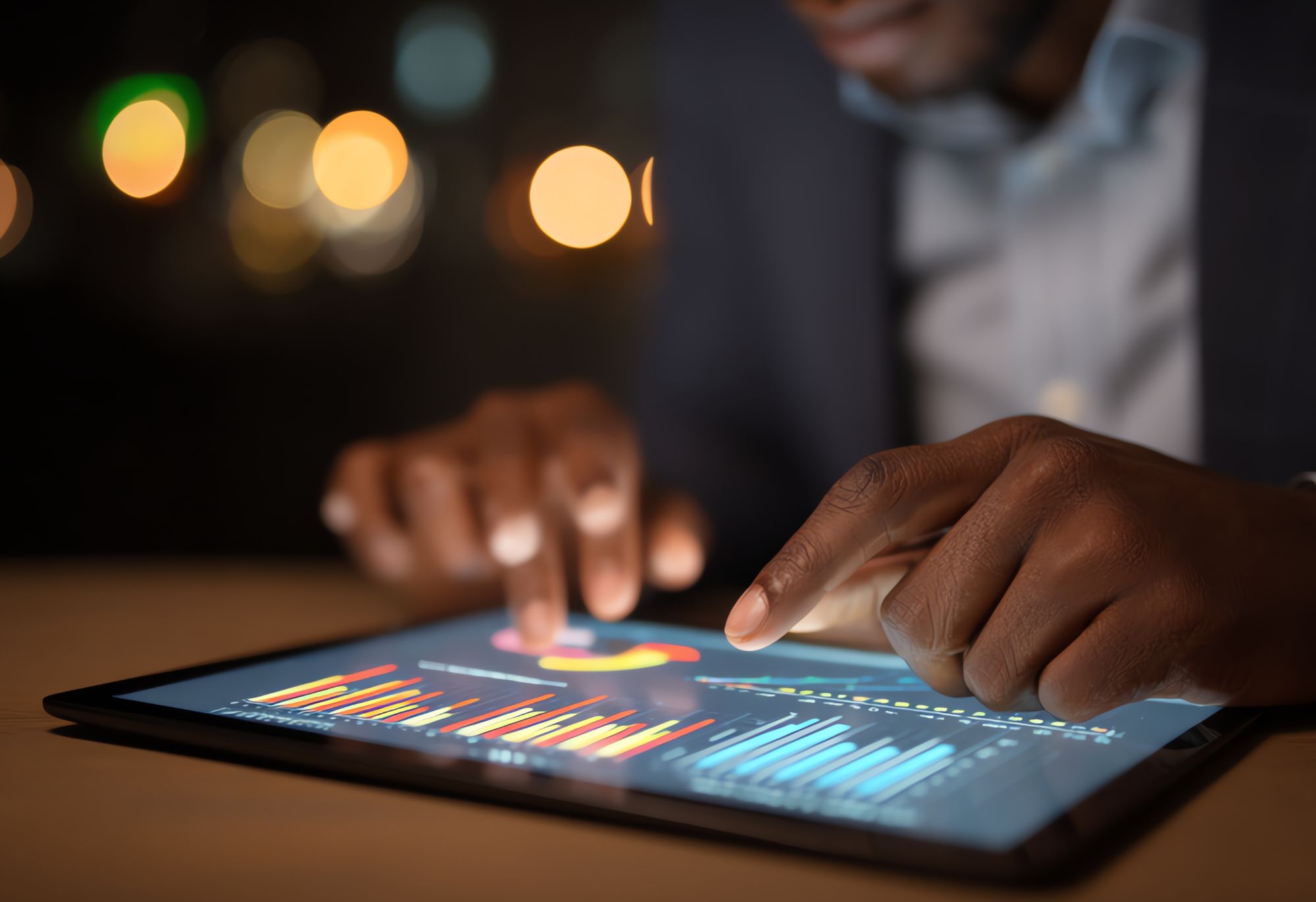 Inside the API-First Shift Reshaping Enterprise Platforms