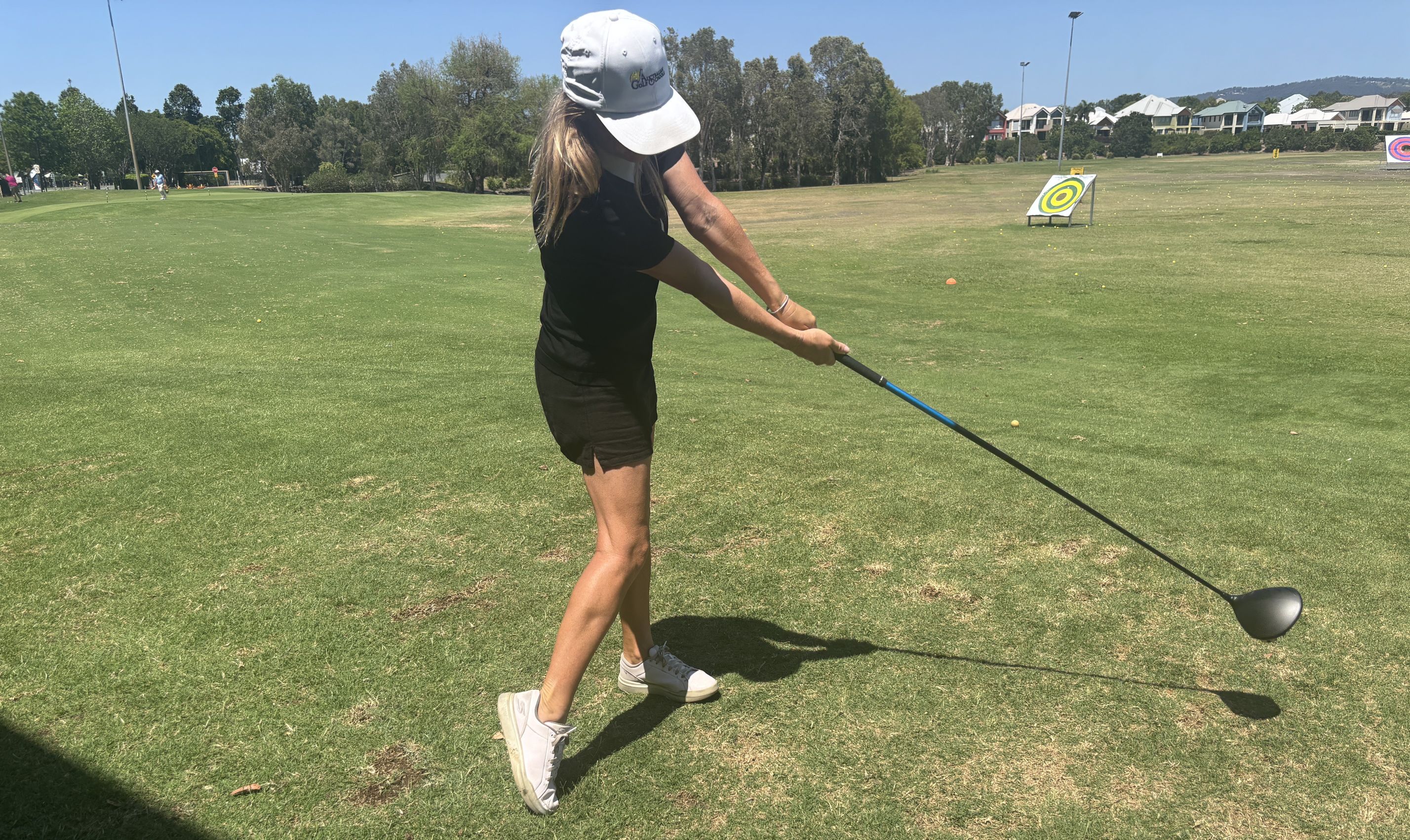 Personal Lesson: Feel the flow for effortless power - Instruction ...