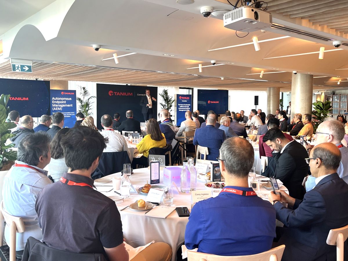 Slow is the New Down