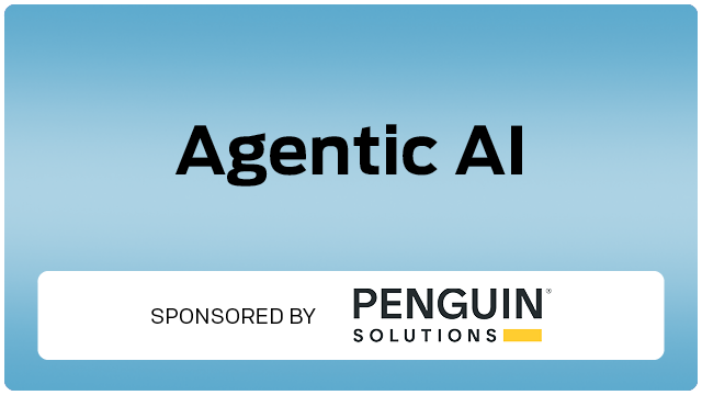 State of Data & AI 2026: Agentic AI