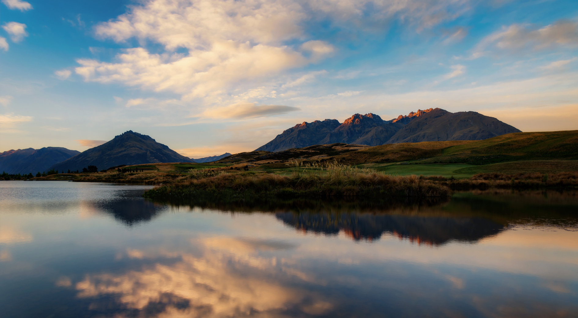 Take your golf game to the edge of the world in New Zealand - Golf ...