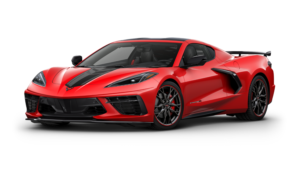 New Stingray model for 2026 • Australian MUSCLE CAR Magazine