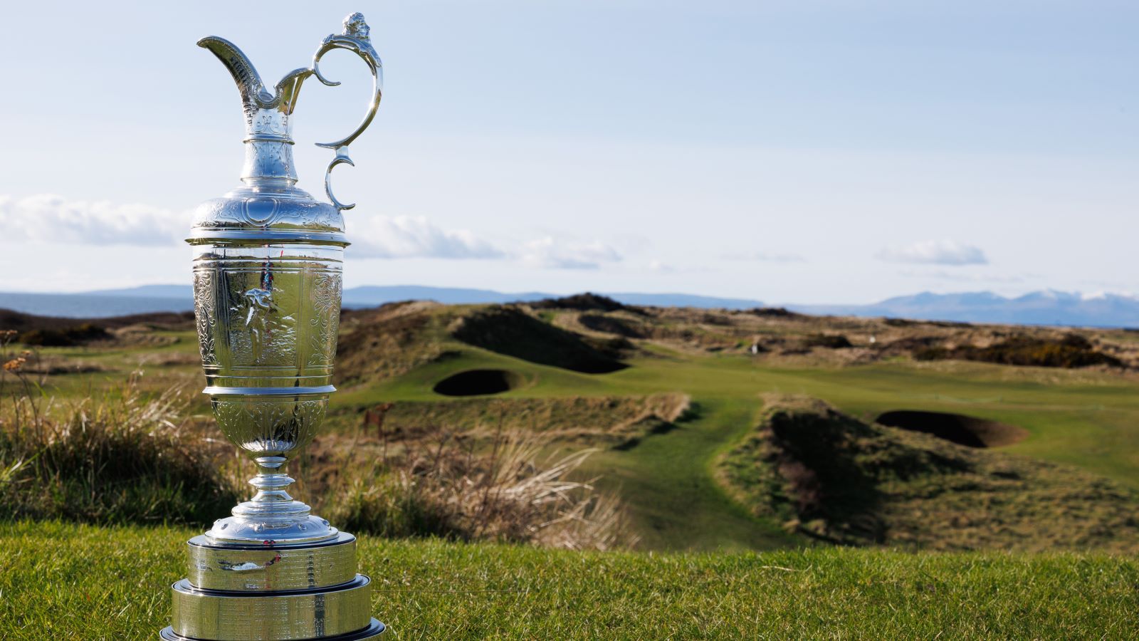 Feature story: This is Royal Troon