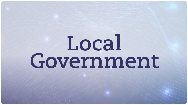 Technological progress in Australian local councils