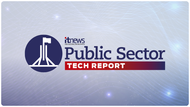 Insights into Government Technology Investment 2025