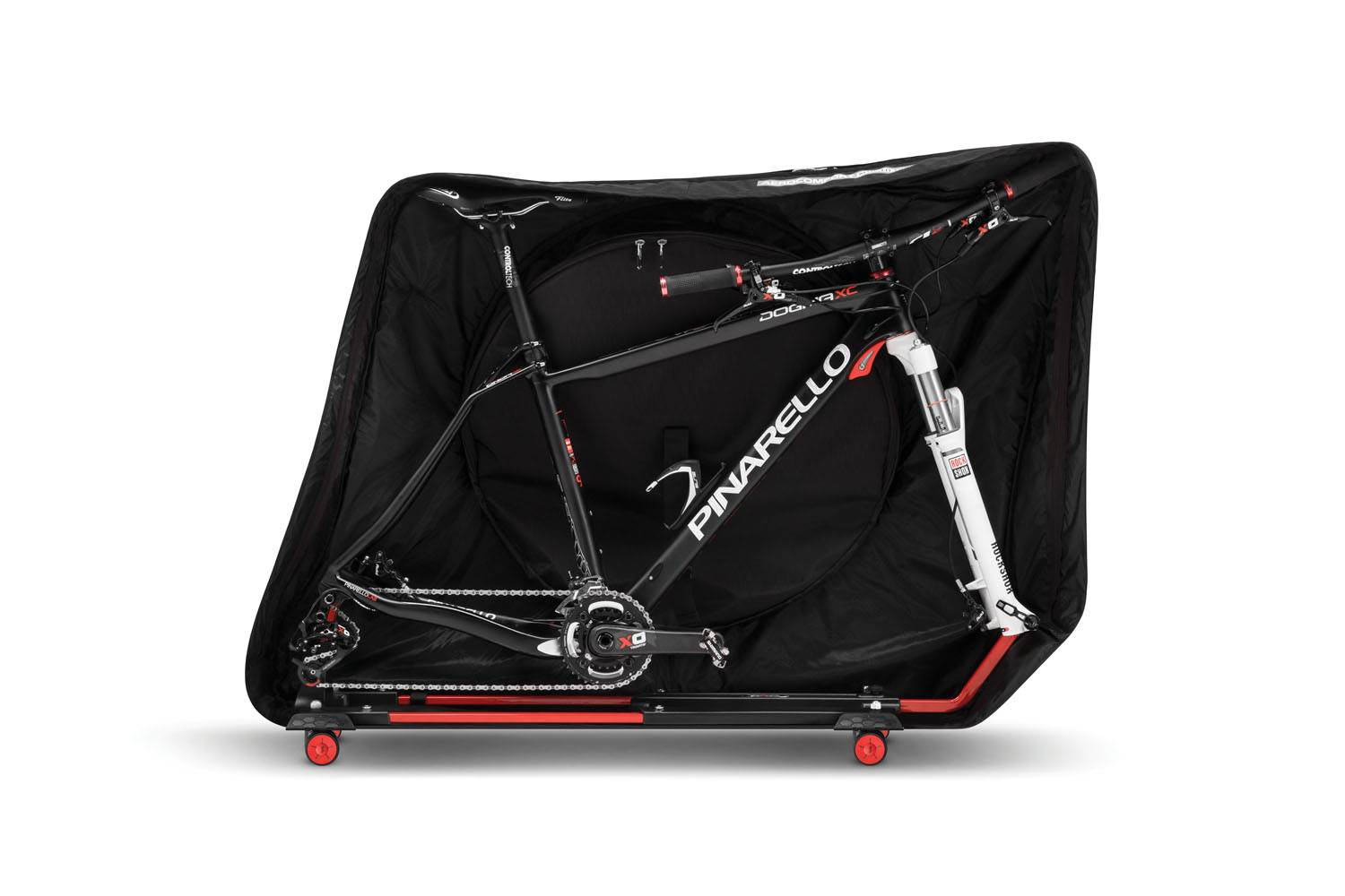 Wiggle Com Au Scicon Aerocomfort Triathlon Bike Bag Bike Bags