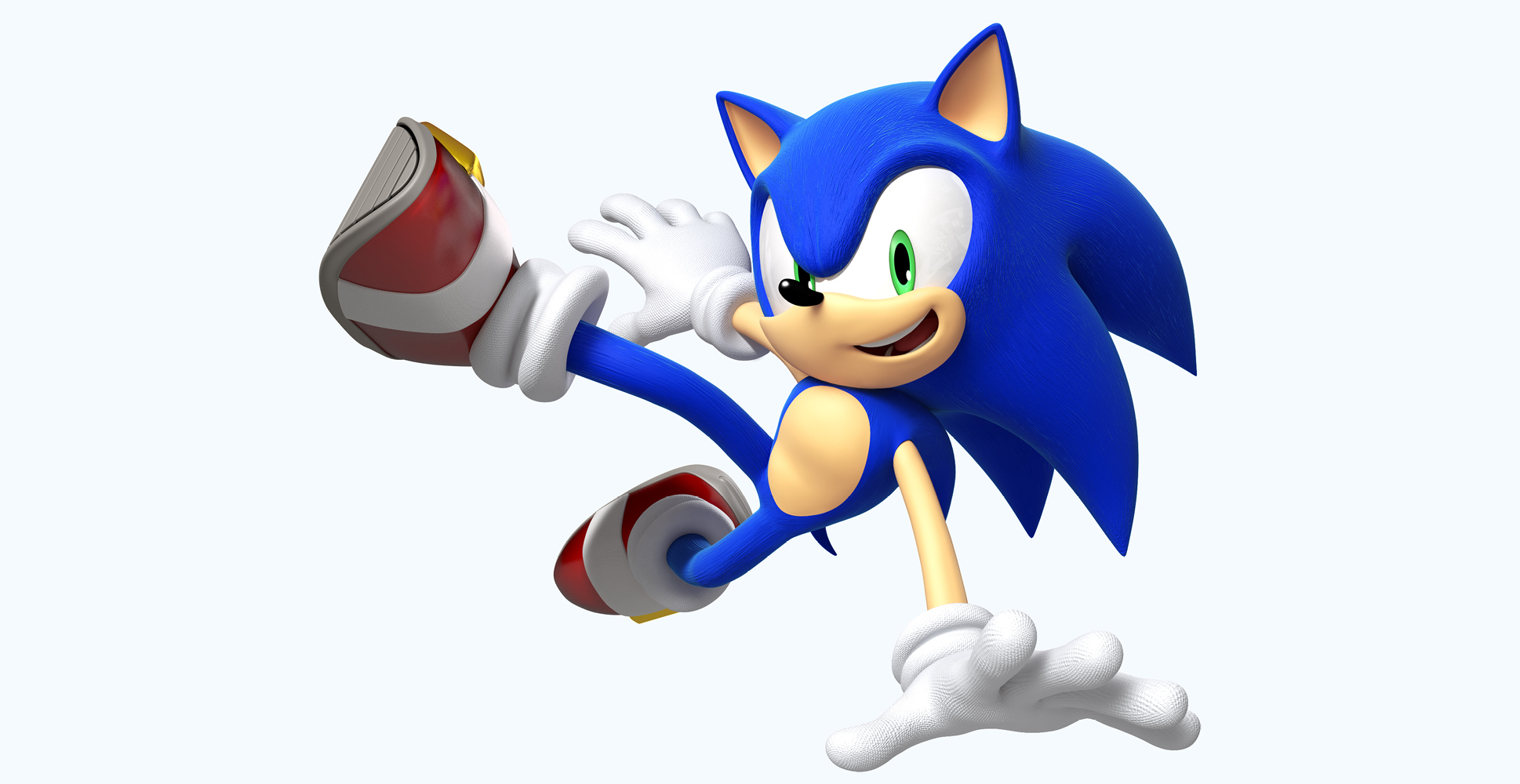 Which Sonic game do you want to play the most? KZone