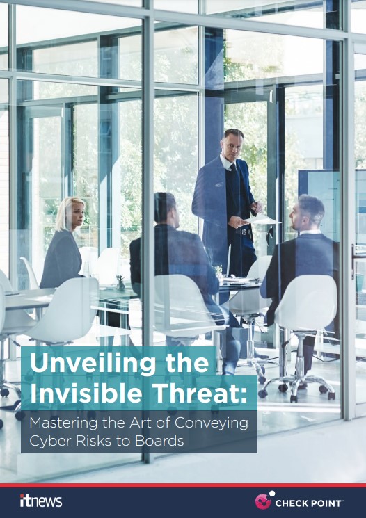 Unveiling the Invisible Threat: Mastering the Art of Conveying Cyber Risks to Boards