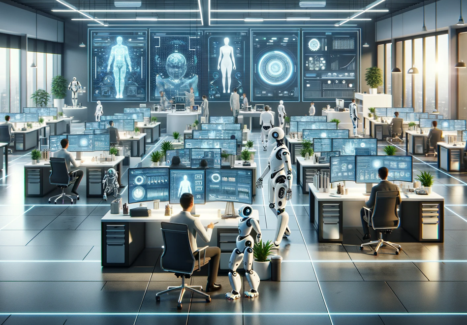 What is hyperautomation and why does it matter to MSPs? - Vimarsana News