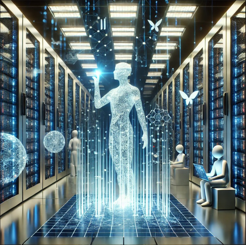 The Green AI revolution in Data Centres - iTnews