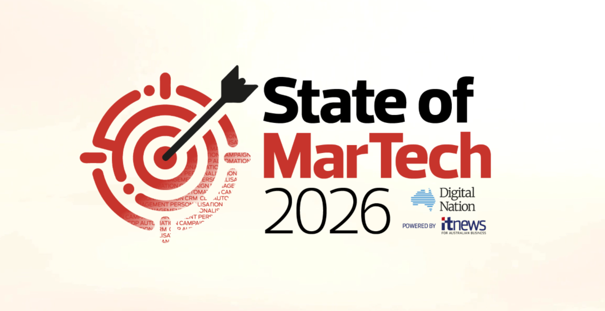 State of MarTech Report 2026