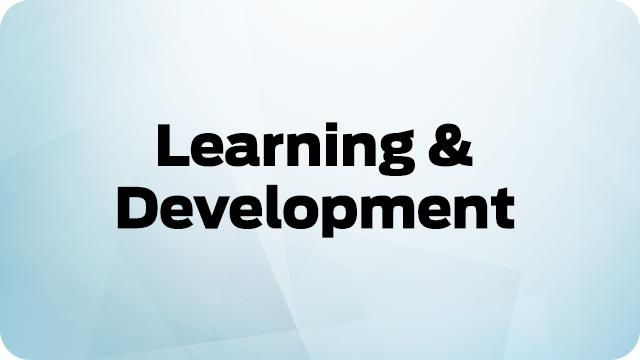 HR Tech 2025: Future of Learning and Development