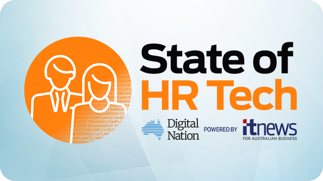 HR Technology Progress 2025