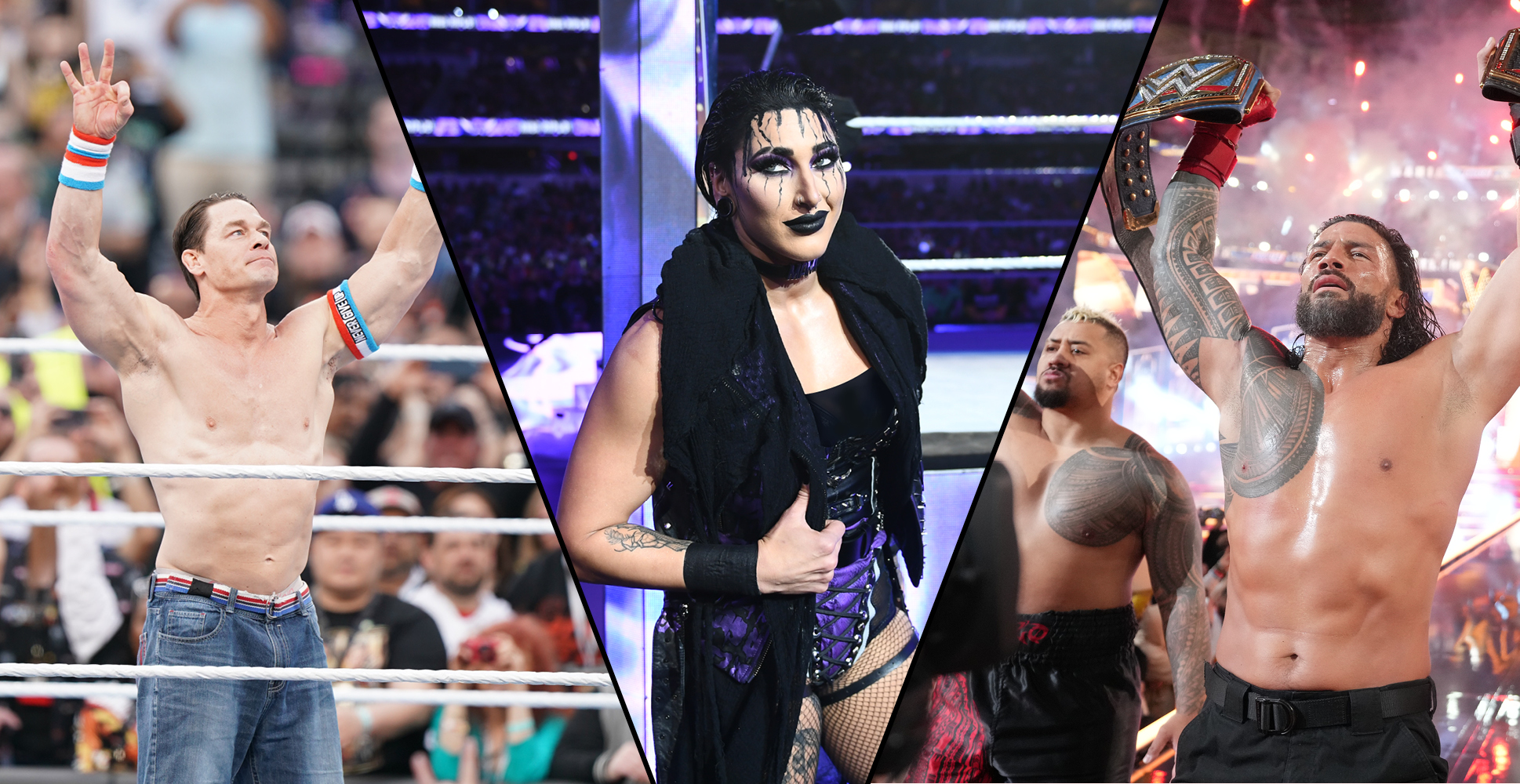 Who would you pick for your Tag Team? KZone