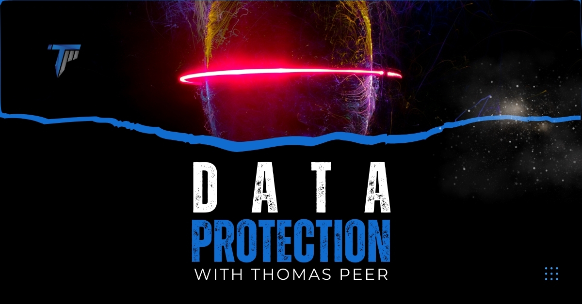 A blueprint for data protection in an increasingly challenging cyber landscape