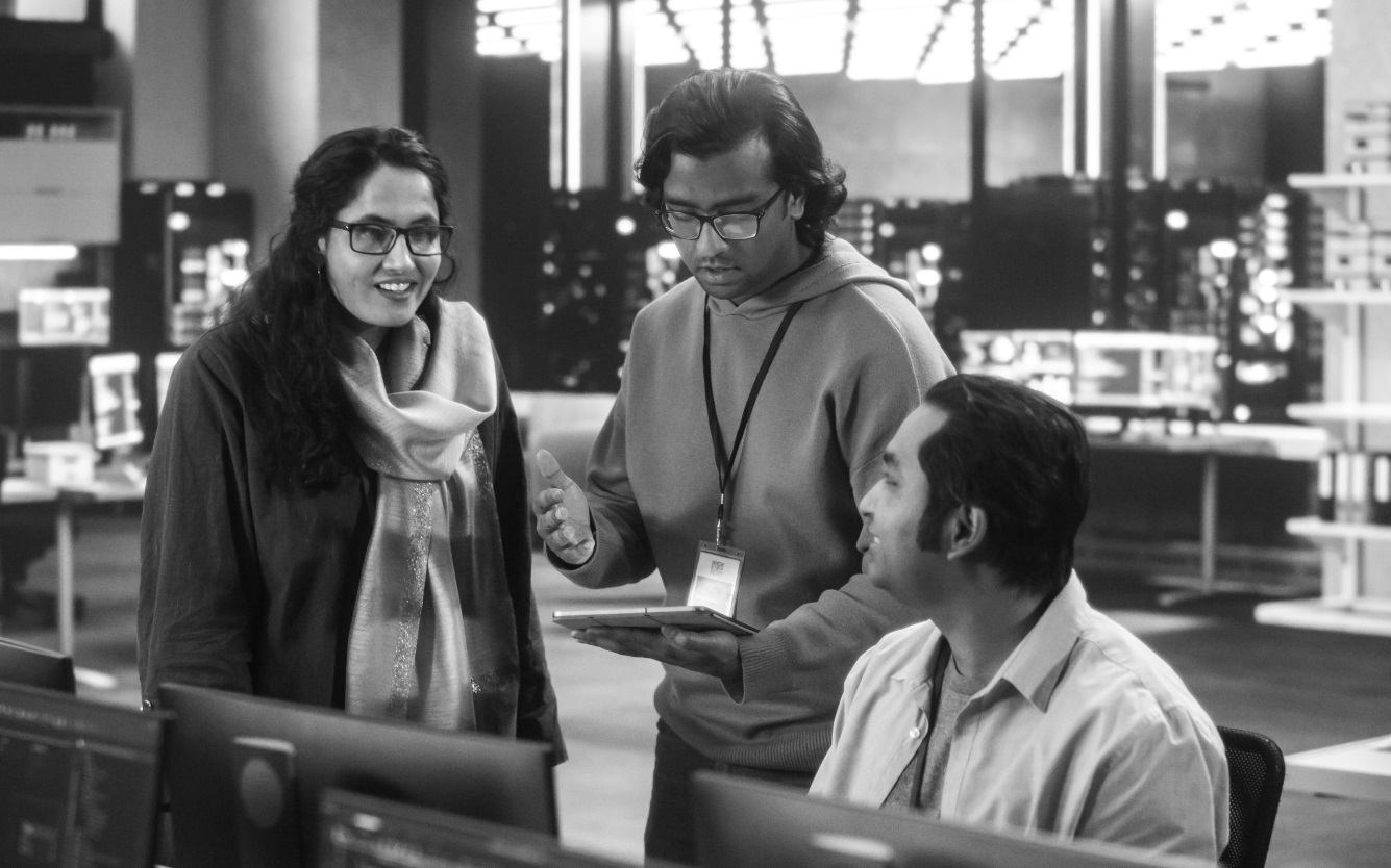 Cloudová konundruma