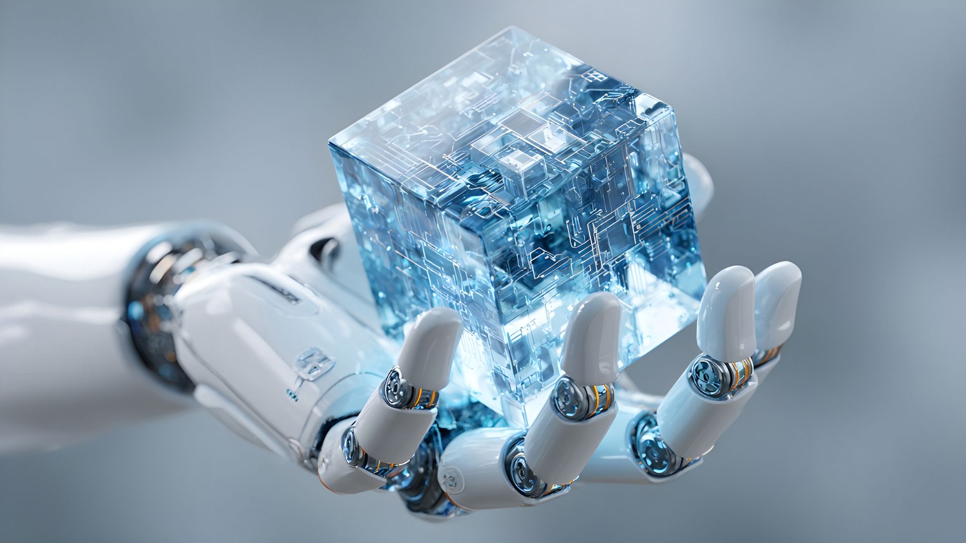 AI is delivering business value today