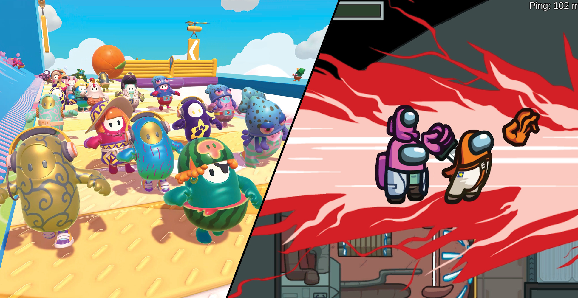 which-game-is-more-chaotic