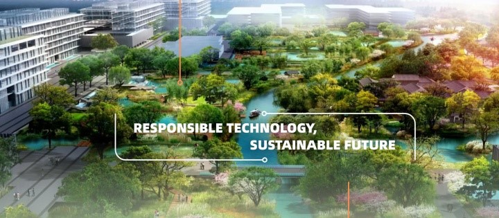 Teknologi Bertanggung Jawab, Masa Depan Berkelanjutan: Bagaimana teknologi akan membantu perusahaan menjadi netral karbon pada tahun 2030 – Konten yang Dipromosikan