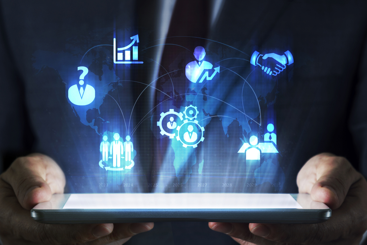 Embedded BI sales opportunities look set to heat up - Vimarsana News