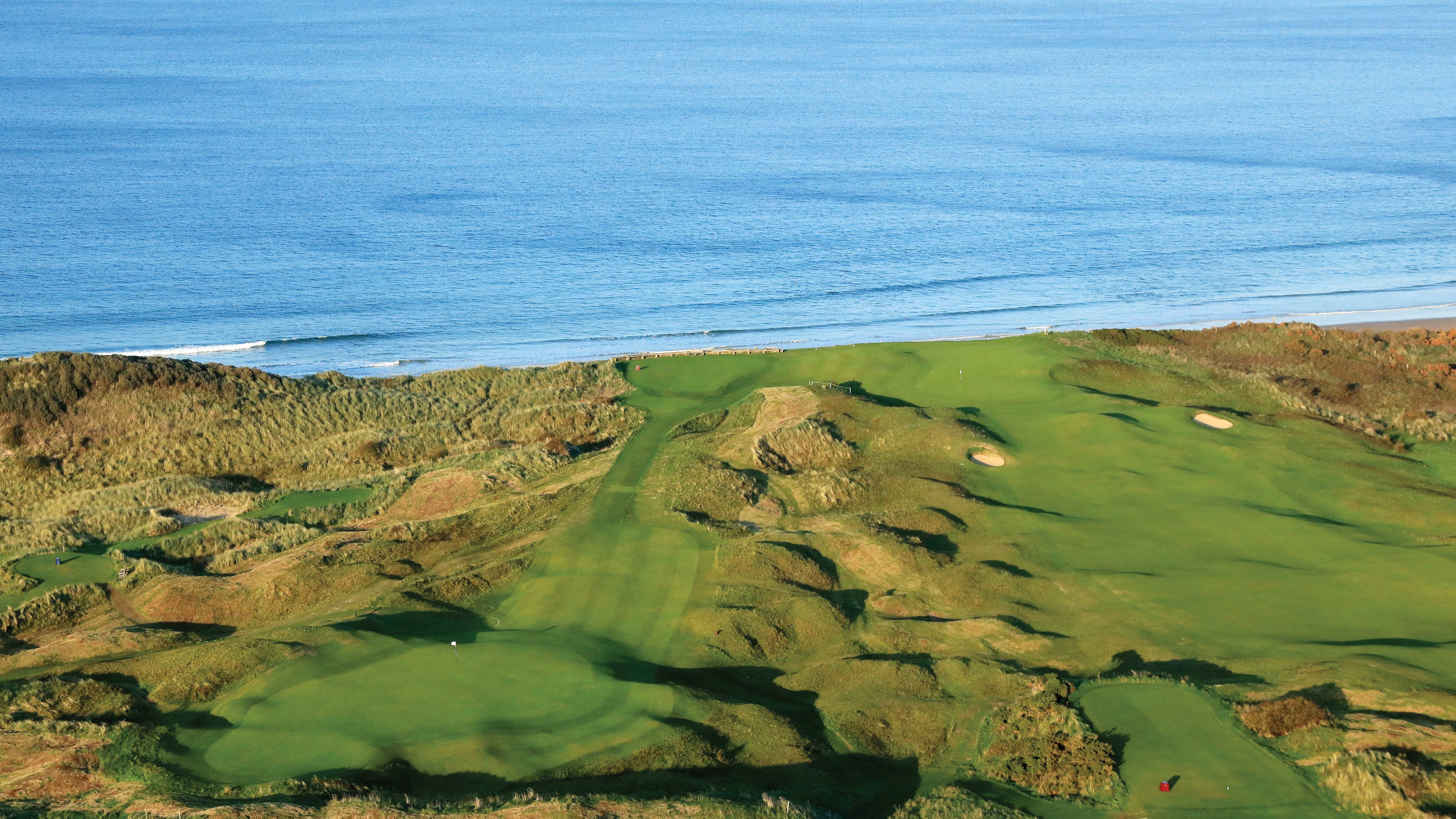 Travel Northern Links Golf Australia Magazine