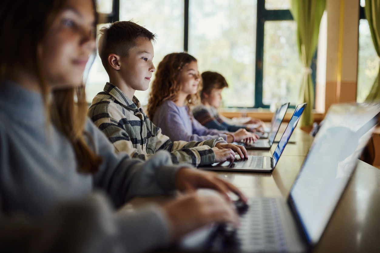 Delivering the digital education revolution with Orro - iTnews
