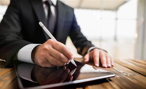 More e-signatures are an opportunity for the channel - Vimarsana News