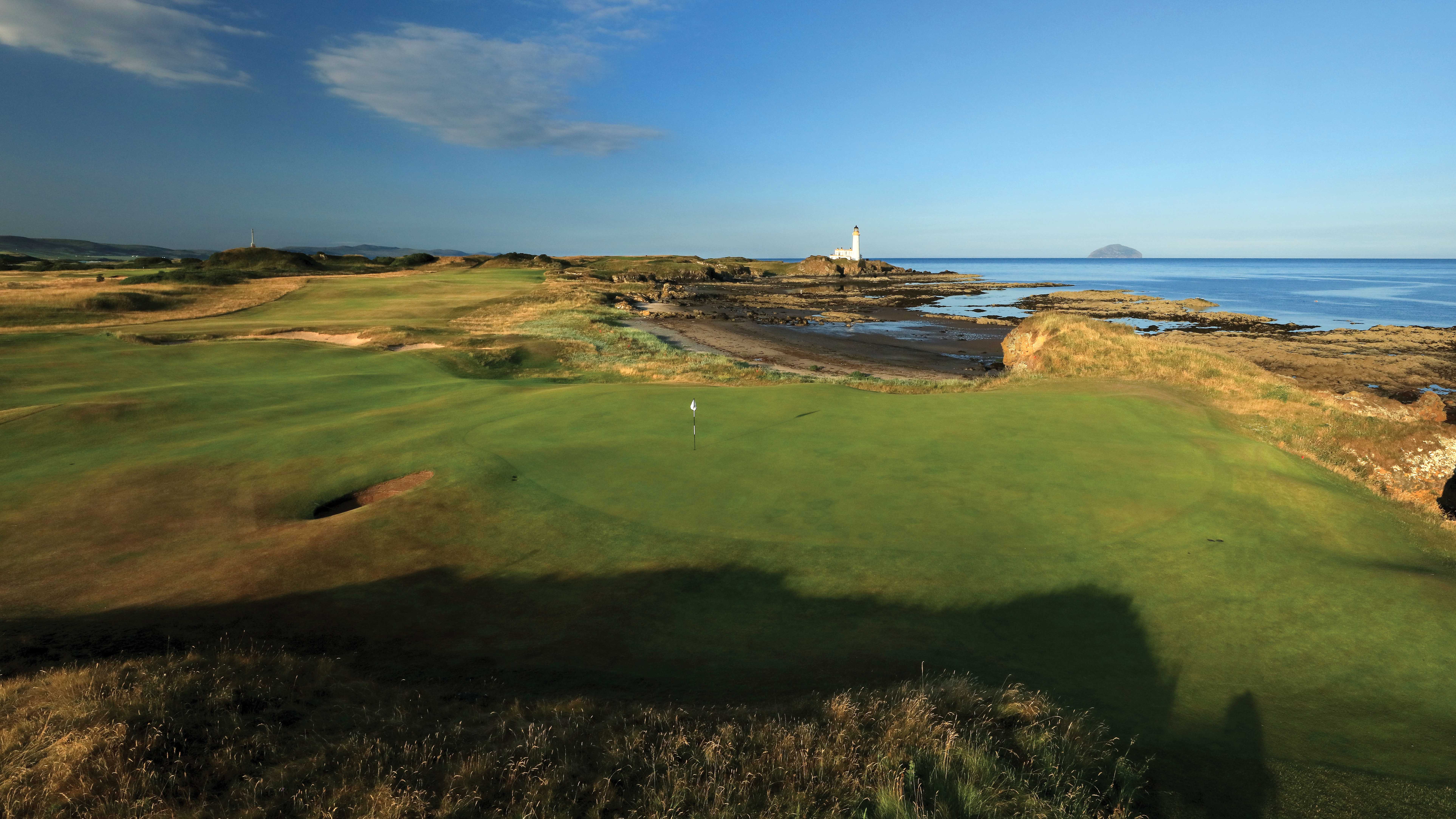 Travel: A Scottish Pilgrimage - Golf Australia Magazine