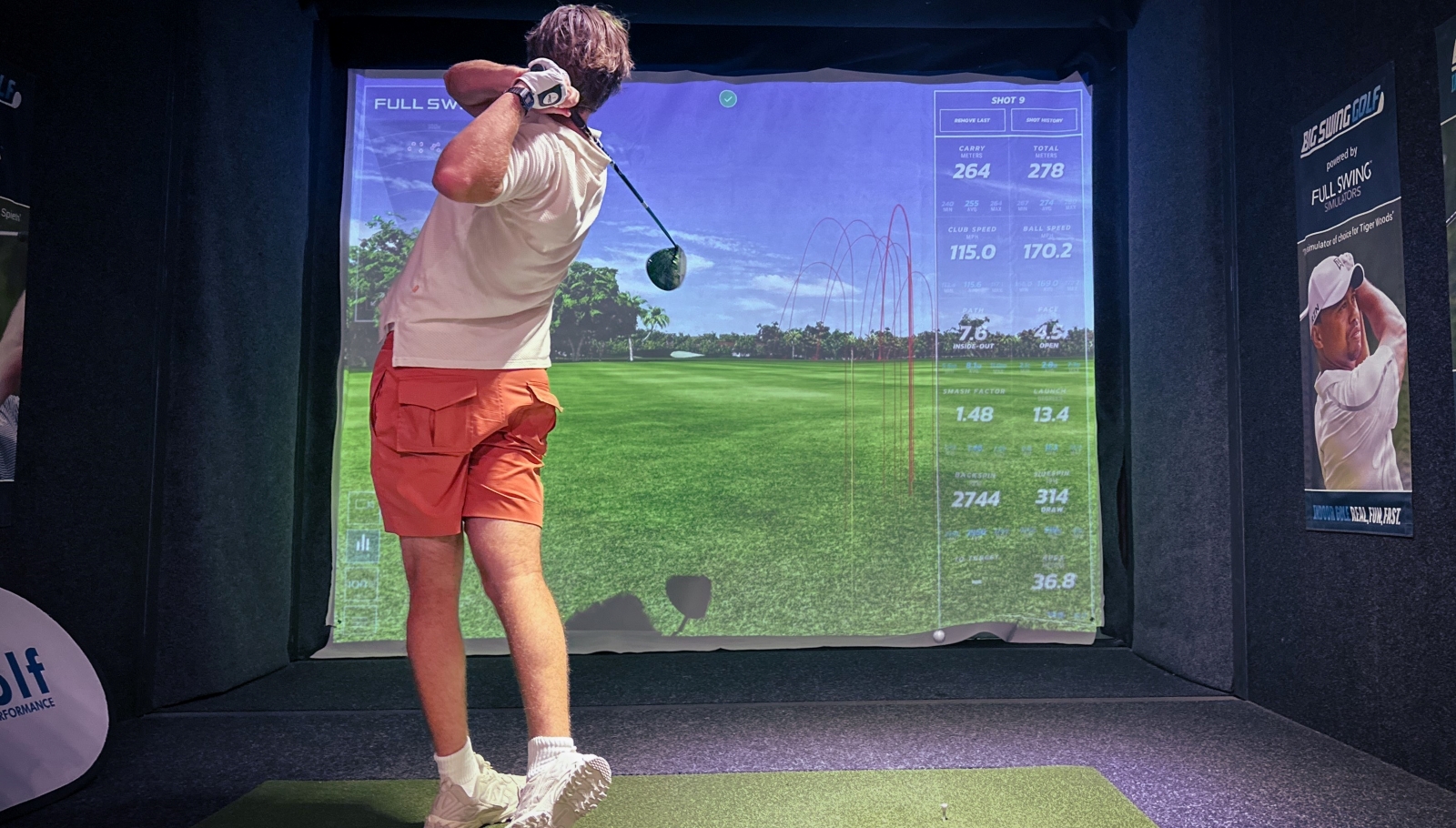 The 2023 Driver Test Golf Australia Magazine