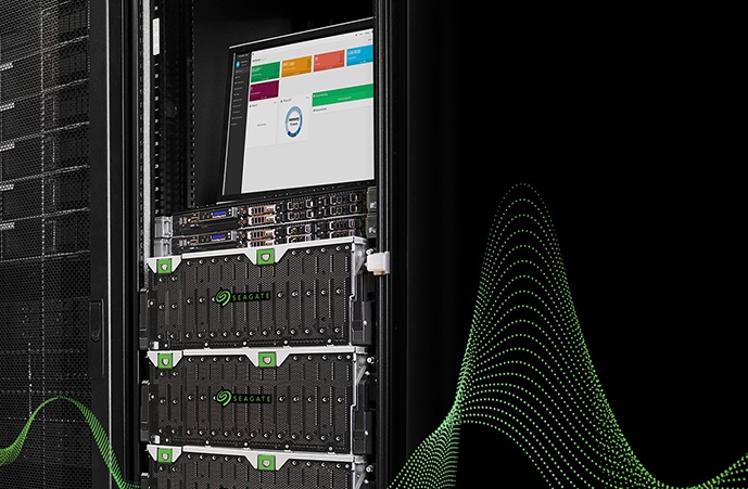 Seagate ready to drive own brand forward in enterprise storage - Vimarsana News