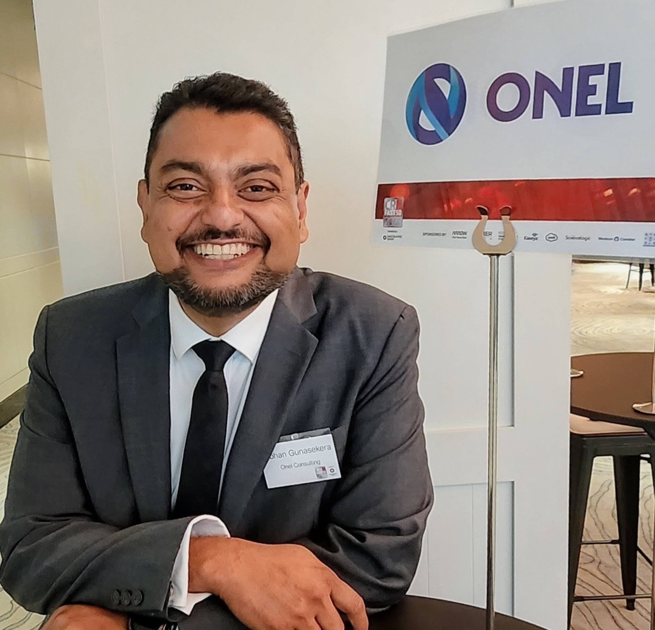 Onel Consulting Strengthens Its White-Glove Services With Strategic COO Appointment