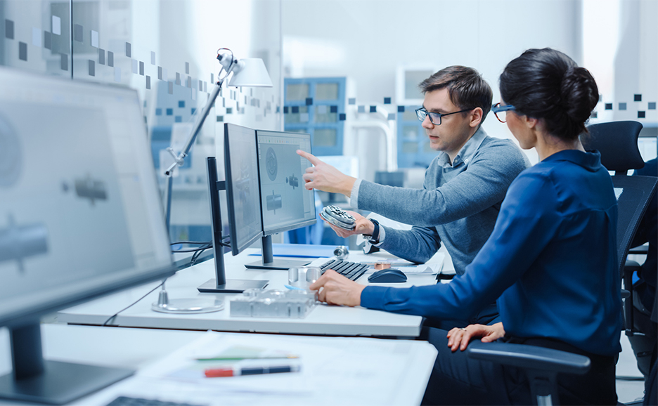 Fuhi Strategic ERP modernisation can power competitive advantage - Partner ...