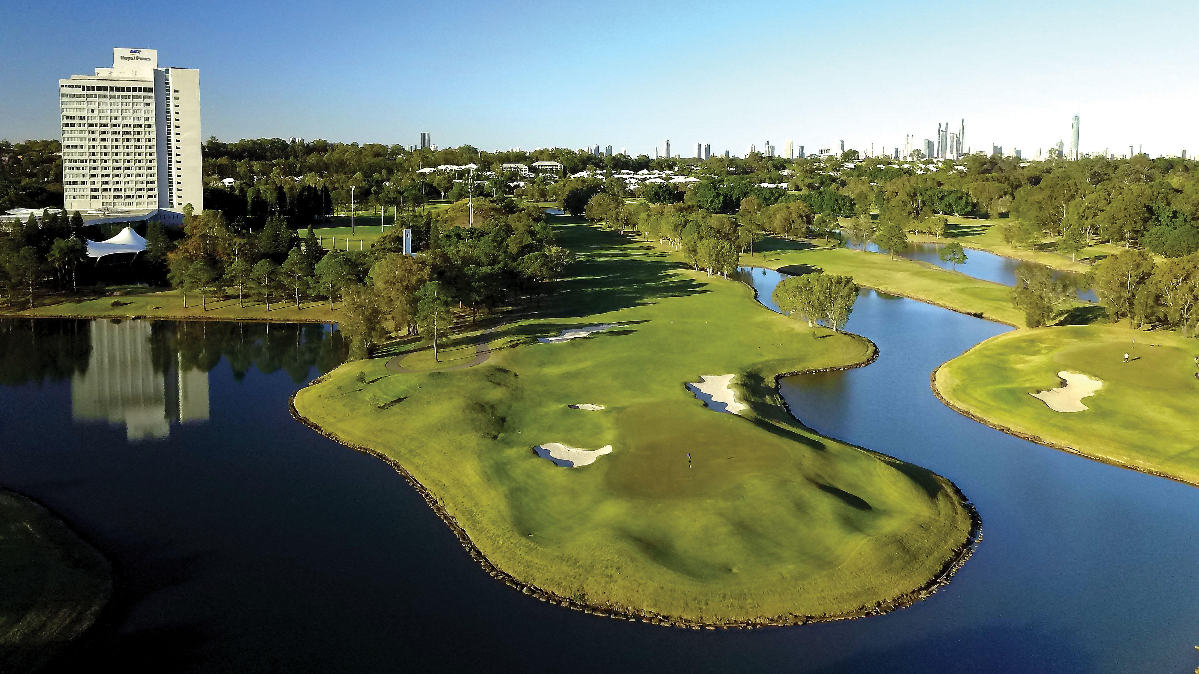 Travel: Ultimate Gold Coast Golf Guide - Golf Australia Magazine