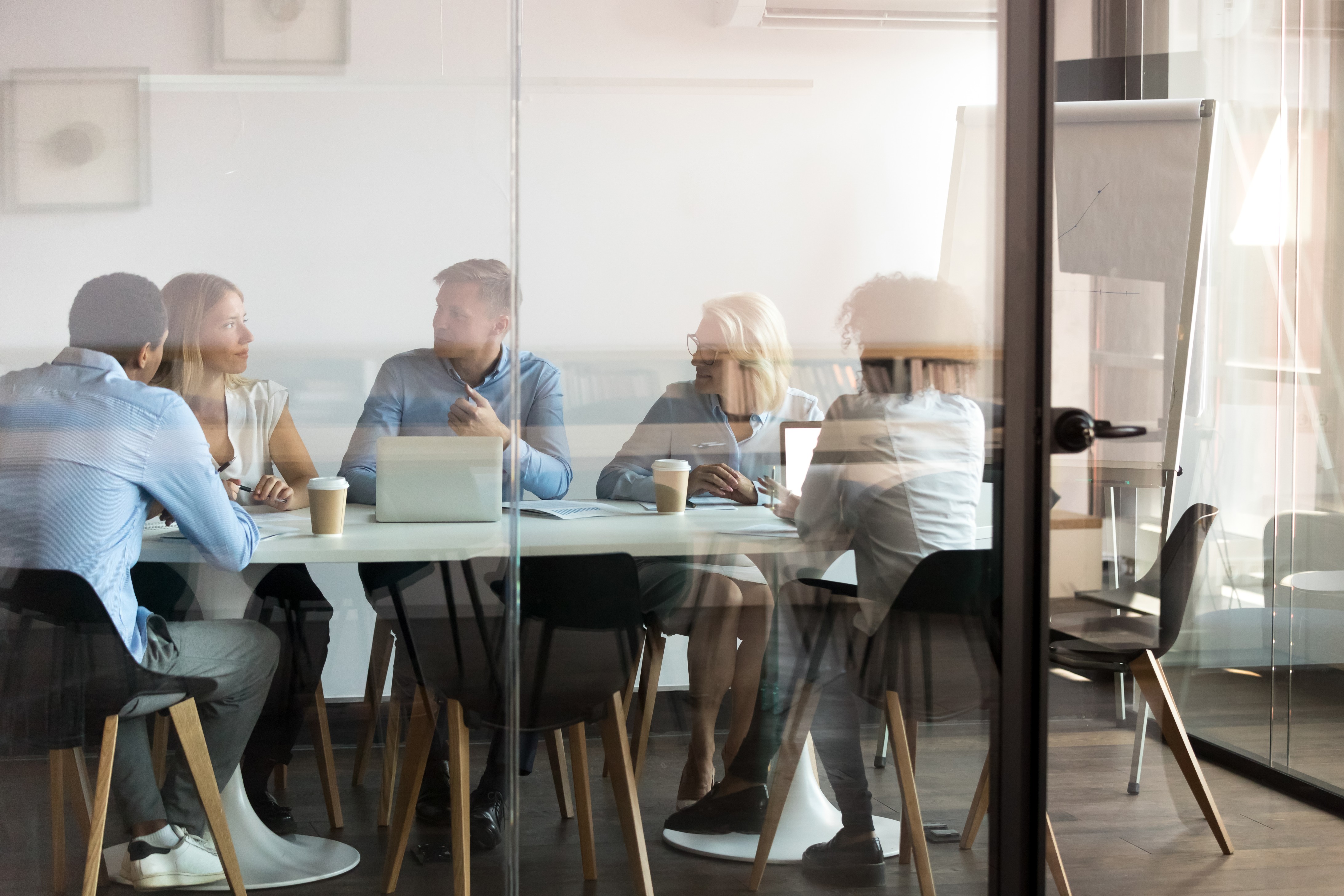 Why MSPs Are Critical to Security in "The New Normal." - Partner Content - Vimarsana News