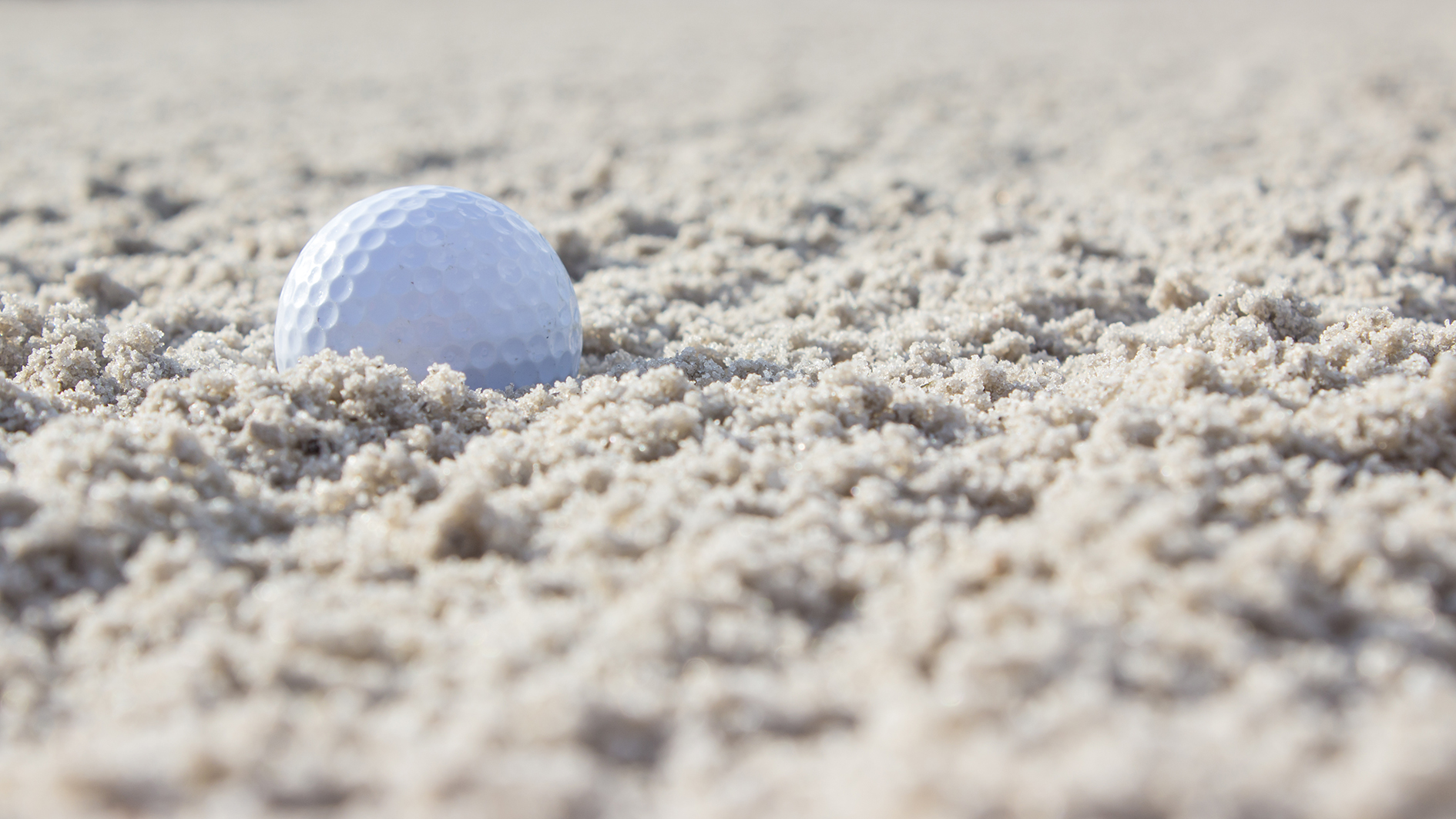 Reader help Buried doesn’t mean dead Golf Australia Magazine