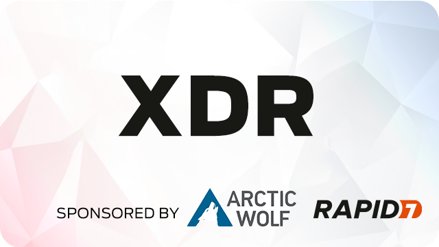 XDR 2023
