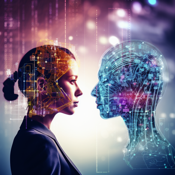 Transforming workplace productivity through artificial intelligence