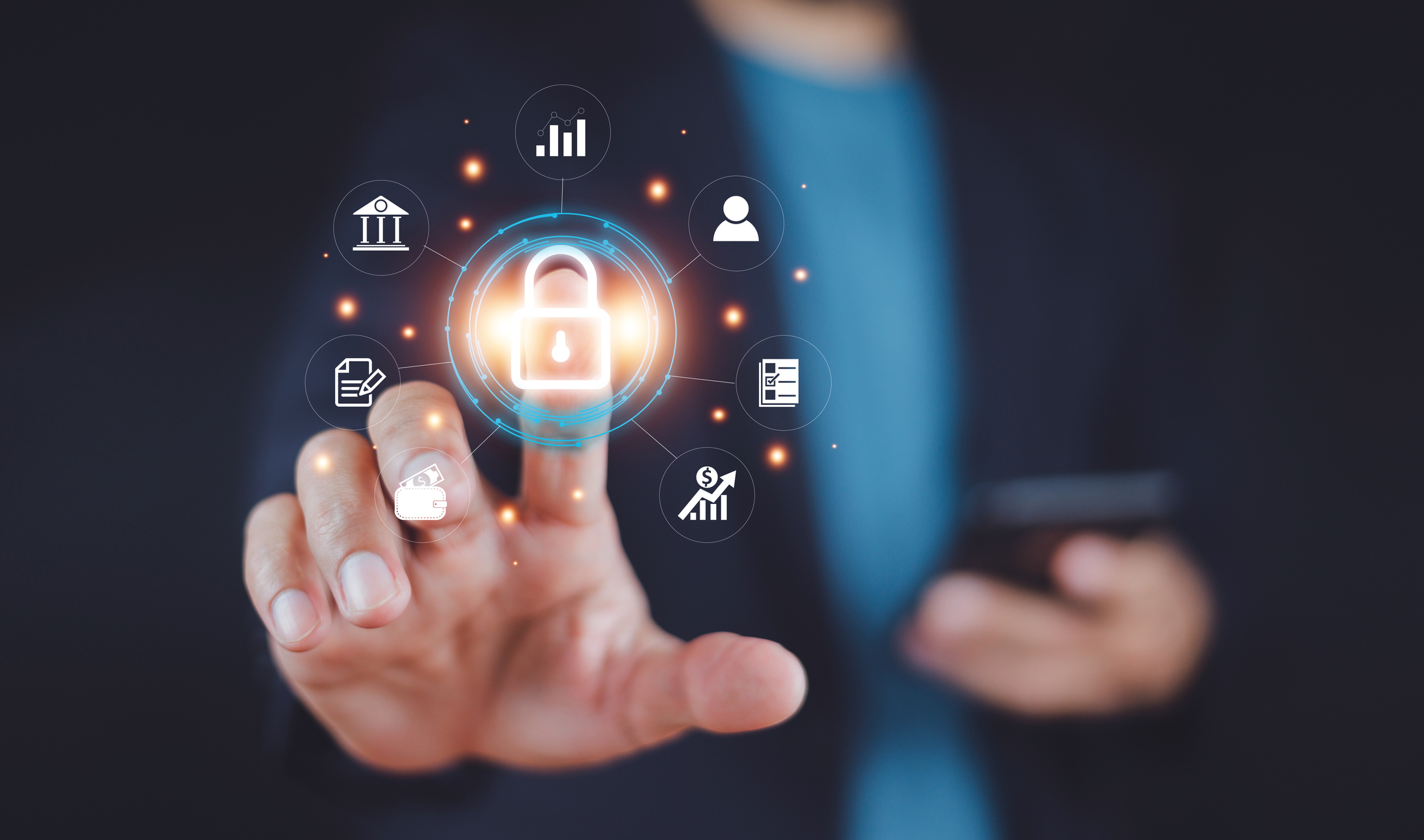 Check Point's Leo Lynch - Cloud - Promoted Content - Security - Services - Vimarsana News