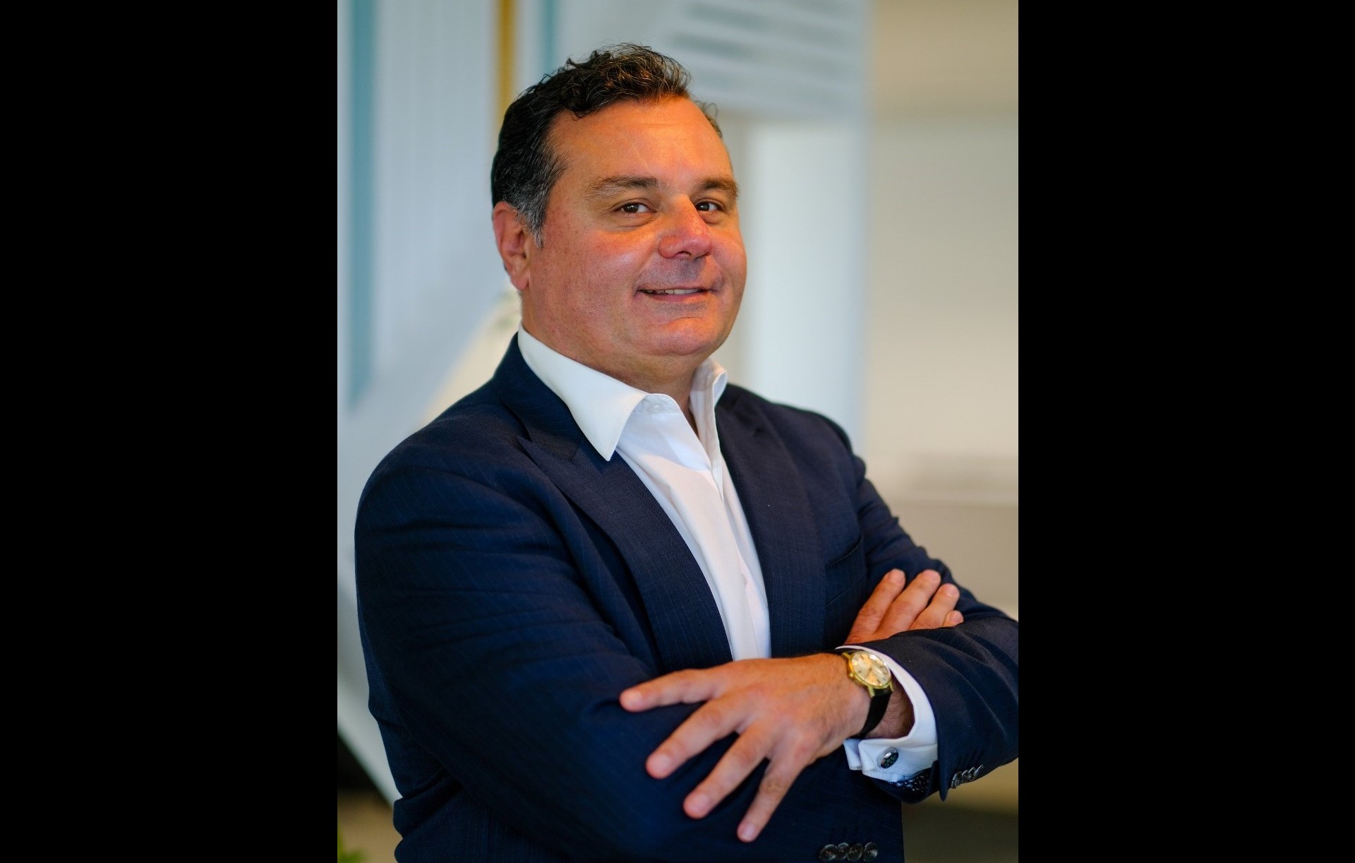 StorageCraft's Leo Lynch discusses his career journey and the channel