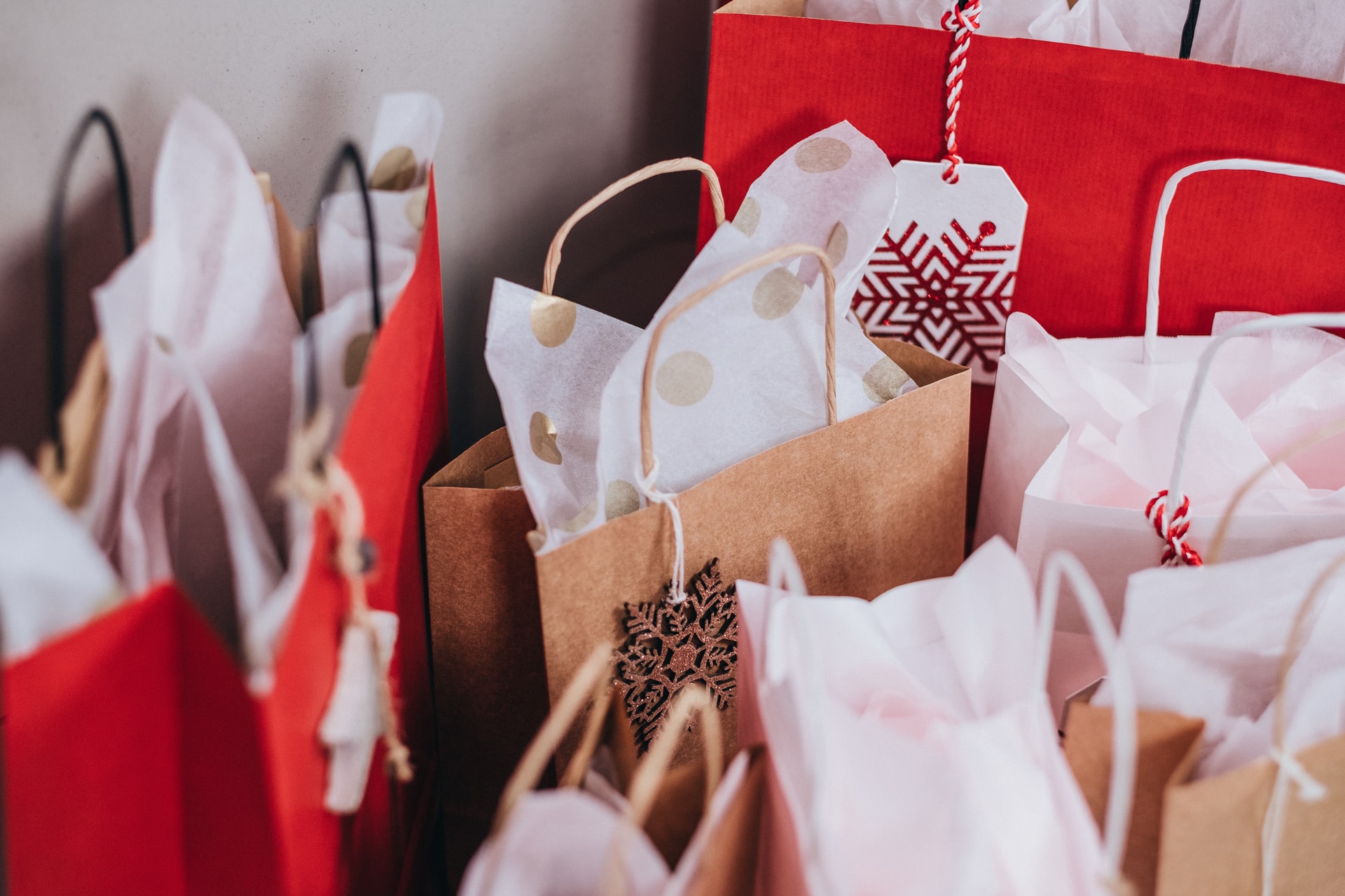 Christmas social media tactics to stand out this holiday season – Services